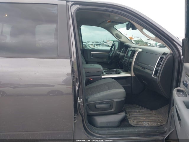 2016 Ram 1500 Lone Star მანქანა იყიდება აუქციონზე, vin: 1C6RR7LT2GS323144, აუქციონის ნომერი: 45143254