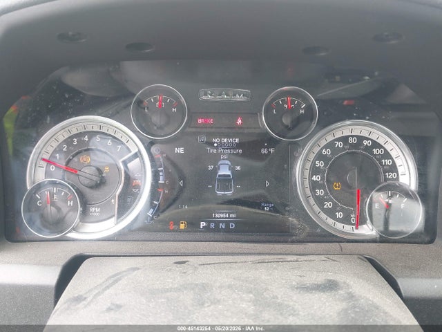 2016 Ram 1500 Lone Star მანქანა იყიდება აუქციონზე, vin: 1C6RR7LT2GS323144, აუქციონის ნომერი: 45143254