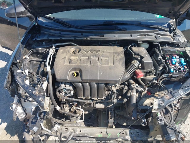 Aukcja sprzedaży 2016 Toyota Corolla Le, vin: 2T1BURHE8GC572824, numer aukcji: 45143256