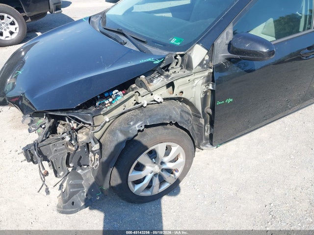 Aukcja sprzedaży 2016 Toyota Corolla Le, vin: 2T1BURHE8GC572824, numer aukcji: 45143256