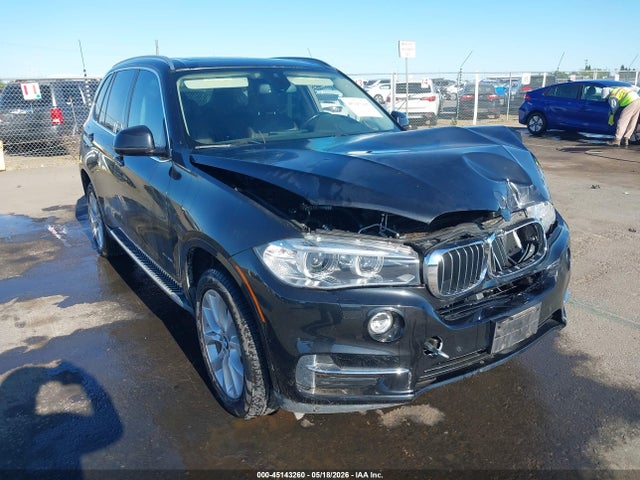 2014 Bmw X5 Xdrive35i მანქანა იყიდება აუქციონზე, vin: 5UXKR0C56E0C25036, აუქციონის ნომერი: 45143260