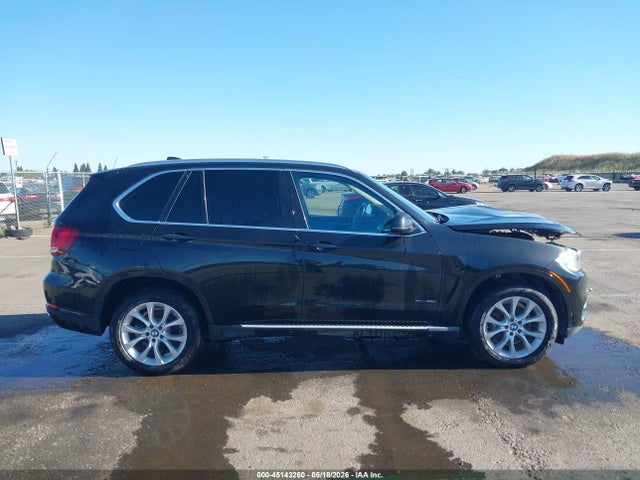 45143260 :رقم المزاد ، 5UXKR0C56E0C25036 vin ، 2014 Bmw X5 Xdrive35i مزاد بيع
