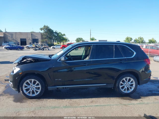 2014 Bmw X5 Xdrive35i მანქანა იყიდება აუქციონზე, vin: 5UXKR0C56E0C25036, აუქციონის ნომერი: 45143260