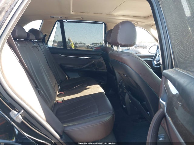 45143260 :رقم المزاد ، 5UXKR0C56E0C25036 vin ، 2014 Bmw X5 Xdrive35i مزاد بيع