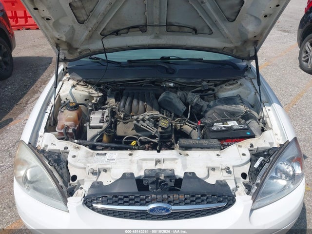 45143261 :رقم المزاد ، 1FAFP55U22G194495 vin ، 2002 Ford Taurus Ses مزاد بيع