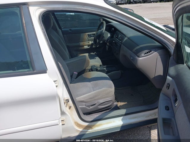 45143261 :رقم المزاد ، 1FAFP55U22G194495 vin ، 2002 Ford Taurus Ses مزاد بيع