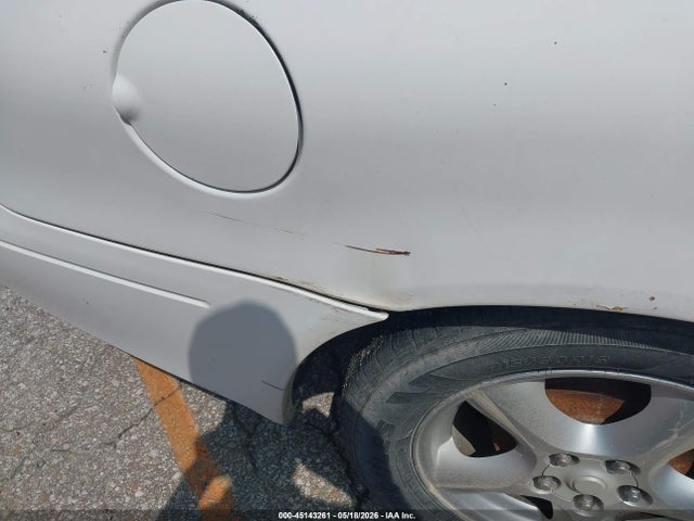 45143261 :رقم المزاد ، 1FAFP55U22G194495 vin ، 2002 Ford Taurus Ses مزاد بيع