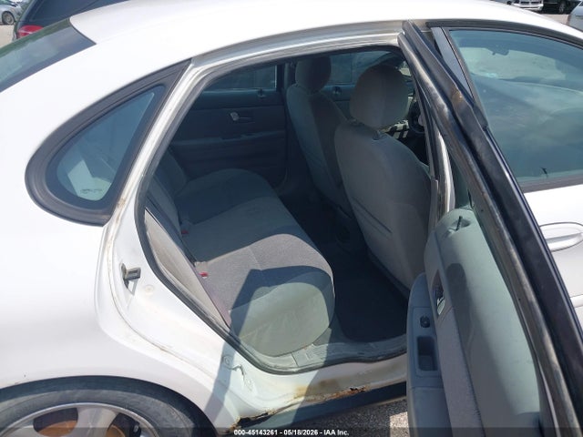 45143261 :رقم المزاد ، 1FAFP55U22G194495 vin ، 2002 Ford Taurus Ses مزاد بيع