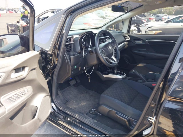 JHMGK5H50GX014308 Honda FIT LX