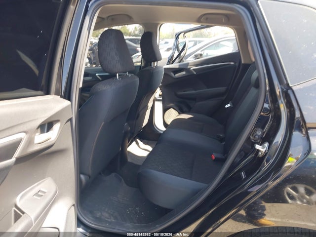 JHMGK5H50GX014308 Honda FIT LX
