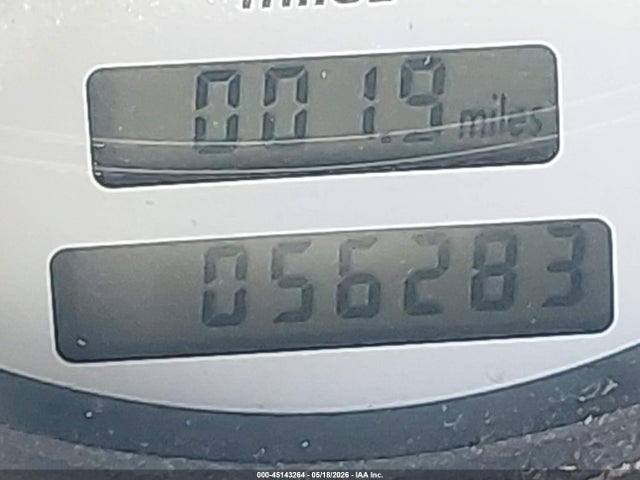 45143264 :رقم المزاد ، WDBKK65F91F217028 vin ، 2001 Mercedes-benz Slk 320 مزاد بيع