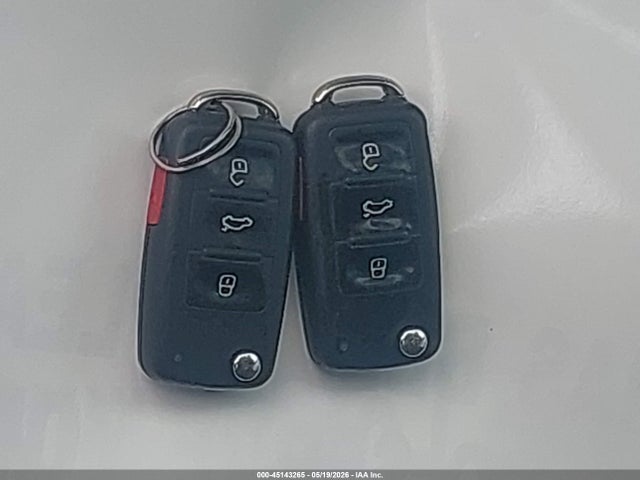 Aukcja sprzedaży 2016 Volkswagen Passat 1.8t Se, vin: 1VWBT7A36GC063546, numer aukcji: 45143265