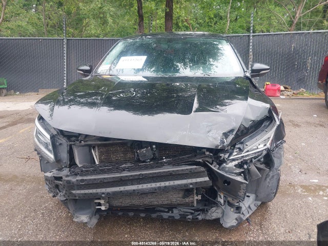 Aukcja sprzedaży 2016 Volkswagen Passat 1.8t Se, vin: 1VWBT7A36GC063546, numer aukcji: 45143265