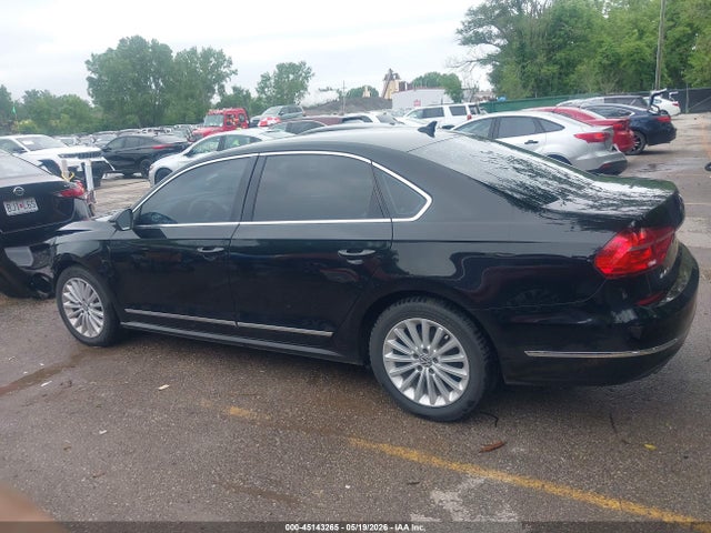 Aukcja sprzedaży 2016 Volkswagen Passat 1.8t Se, vin: 1VWBT7A36GC063546, numer aukcji: 45143265