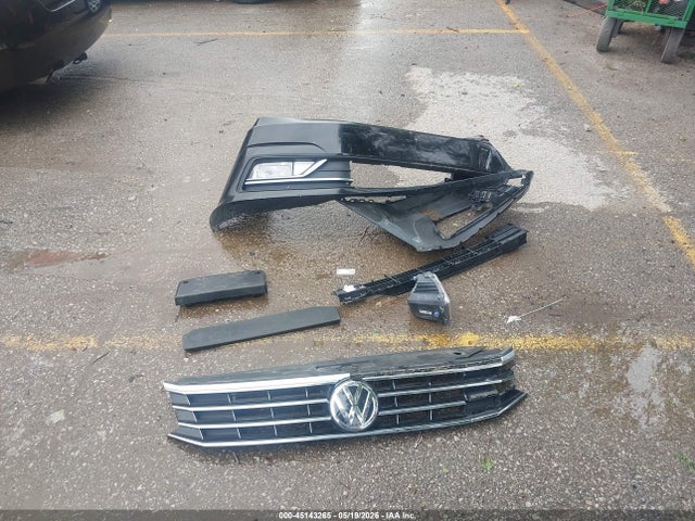 Aukcja sprzedaży 2016 Volkswagen Passat 1.8t Se, vin: 1VWBT7A36GC063546, numer aukcji: 45143265