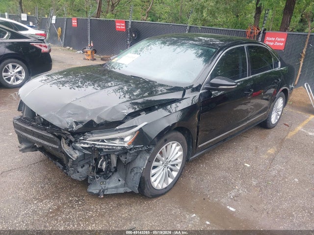Aukcja sprzedaży 2016 Volkswagen Passat 1.8t Se, vin: 1VWBT7A36GC063546, numer aukcji: 45143265