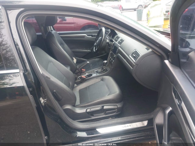 Aukcja sprzedaży 2016 Volkswagen Passat 1.8t Se, vin: 1VWBT7A36GC063546, numer aukcji: 45143265