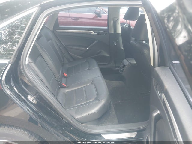 Aukcja sprzedaży 2016 Volkswagen Passat 1.8t Se, vin: 1VWBT7A36GC063546, numer aukcji: 45143265