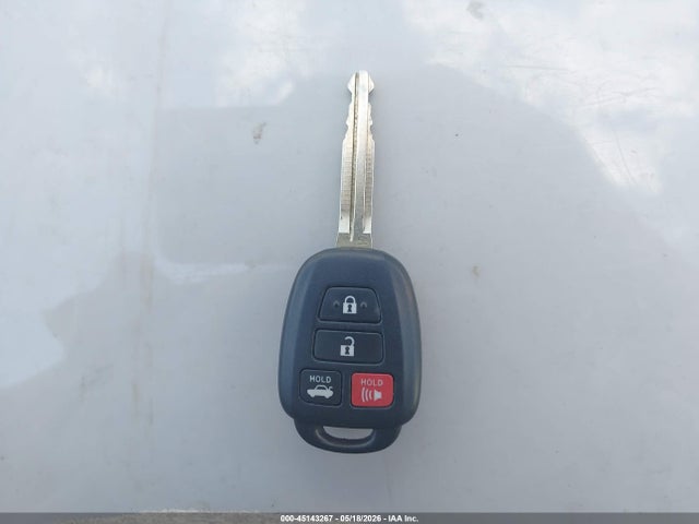 Продажа на аукционе авто 2016 Toyota Camry Le, vin: 4T1BF1FK3GU152701, номер лота: 45143267
