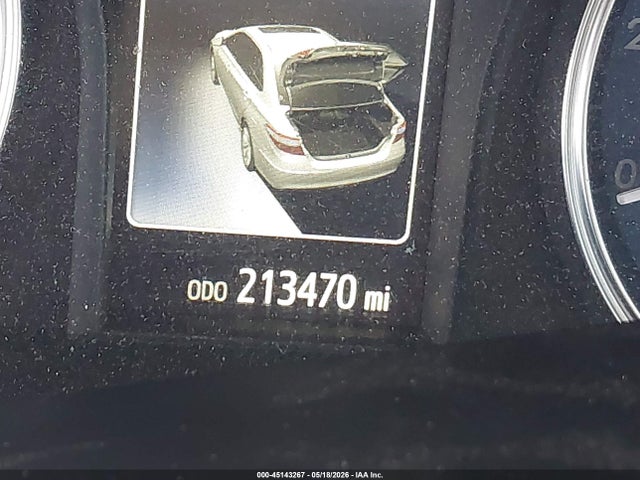Продажа на аукционе авто 2016 Toyota Camry Le, vin: 4T1BF1FK3GU152701, номер лота: 45143267