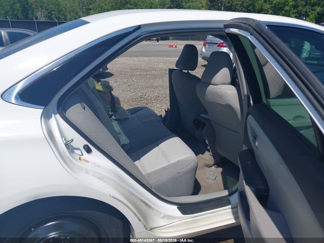 Продажа на аукционе авто 2016 Toyota Camry Le, vin: 4T1BF1FK3GU152701, номер лота: 45143267