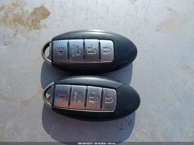Aukcja sprzedaży 2010 Nissan Maxima 3.5 S, vin: 1N4AA5AP2AC857131, numer aukcji: 45143270