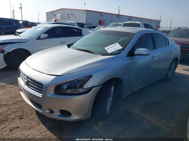 Aukcja sprzedaży 2010 Nissan Maxima 3.5 S, vin: 1N4AA5AP2AC857131, numer aukcji: 45143270