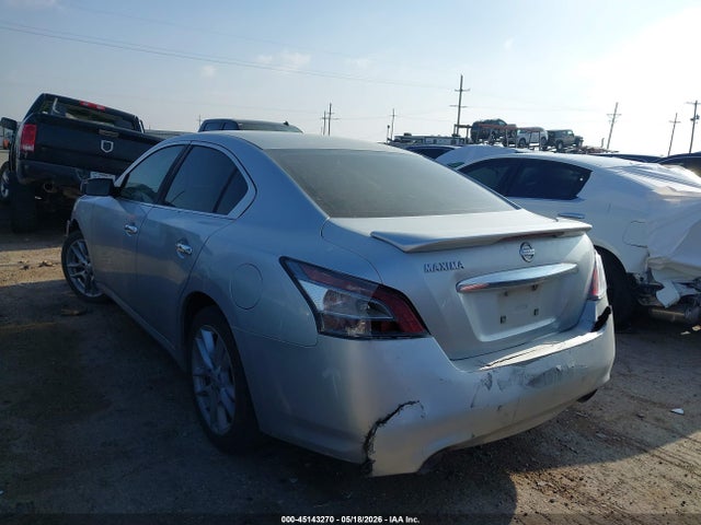Aukcja sprzedaży 2010 Nissan Maxima 3.5 S, vin: 1N4AA5AP2AC857131, numer aukcji: 45143270