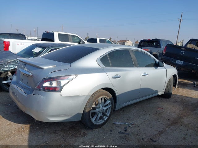 Aukcja sprzedaży 2010 Nissan Maxima 3.5 S, vin: 1N4AA5AP2AC857131, numer aukcji: 45143270