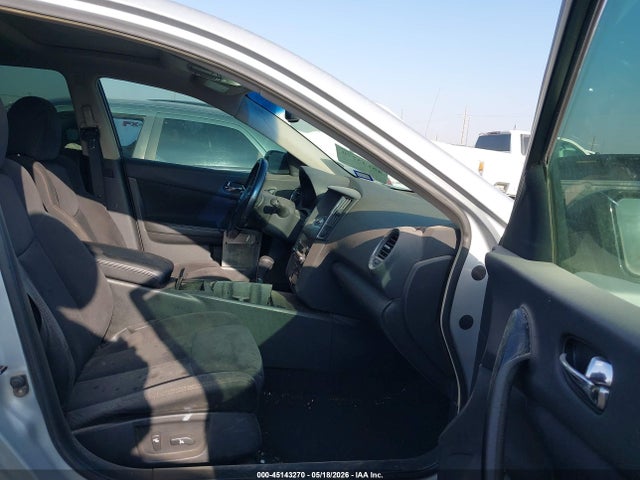 Aukcja sprzedaży 2010 Nissan Maxima 3.5 S, vin: 1N4AA5AP2AC857131, numer aukcji: 45143270