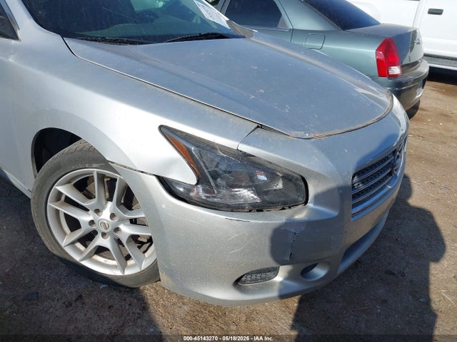 Aukcja sprzedaży 2010 Nissan Maxima 3.5 S, vin: 1N4AA5AP2AC857131, numer aukcji: 45143270