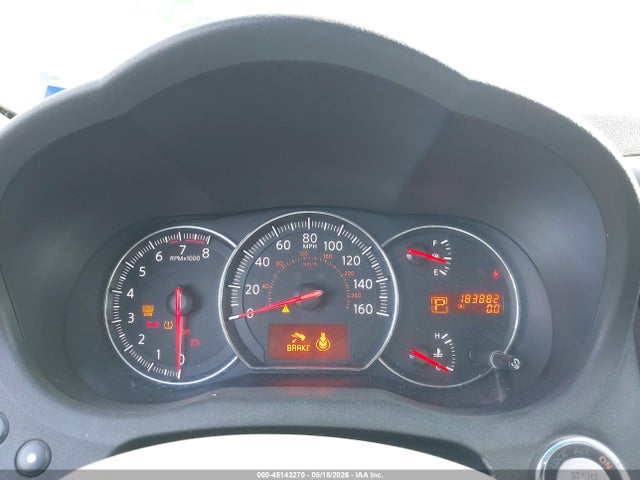 Aukcja sprzedaży 2010 Nissan Maxima 3.5 S, vin: 1N4AA5AP2AC857131, numer aukcji: 45143270