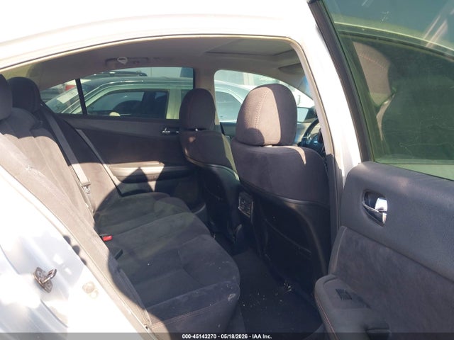 Aukcja sprzedaży 2010 Nissan Maxima 3.5 S, vin: 1N4AA5AP2AC857131, numer aukcji: 45143270