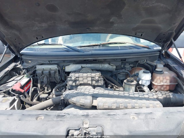 45143278 :رقم المزاد ، 1FTPW14V36FA63690 vin ، 2006 Ford F-150 Fx4/lariat/xlt مزاد بيع