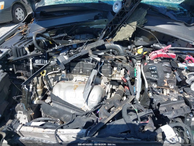 3C4NJCCB3KT675736 Jeep Compass Limited Fwd