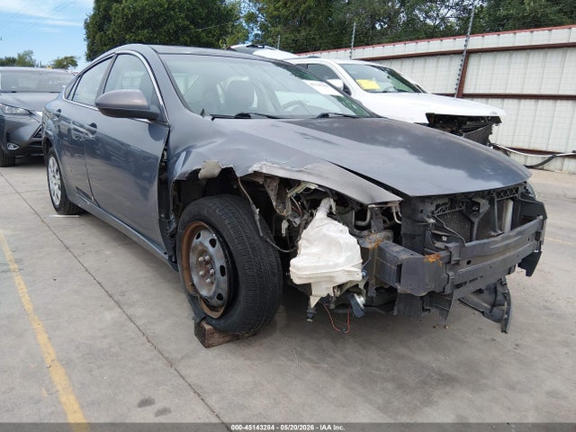 Aukcja sprzedaży 2011 Mazda Mazda6 I Sport, vin: 1YVHZ8BH7B5M09803, numer aukcji: 45143284