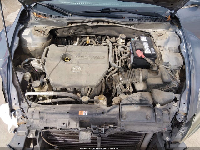 Aukcja sprzedaży 2011 Mazda Mazda6 I Sport, vin: 1YVHZ8BH7B5M09803, numer aukcji: 45143284