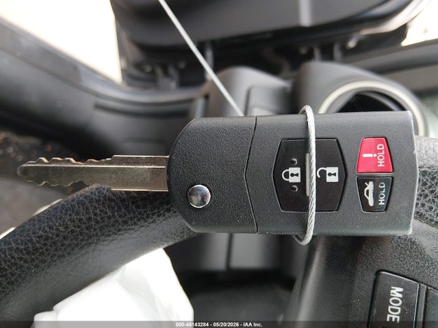 Aukcja sprzedaży 2011 Mazda Mazda6 I Sport, vin: 1YVHZ8BH7B5M09803, numer aukcji: 45143284