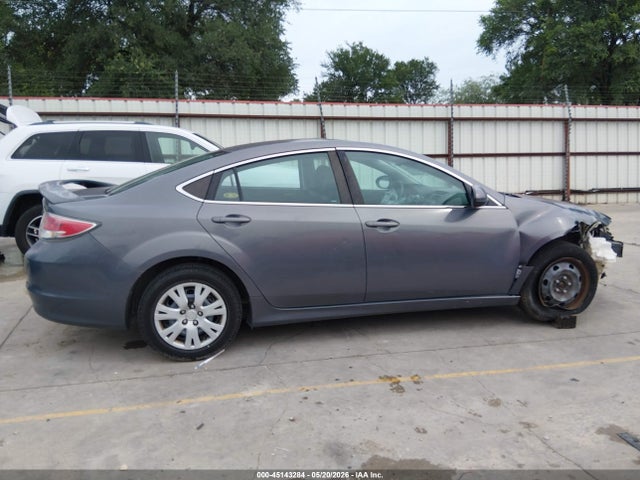 Aukcja sprzedaży 2011 Mazda Mazda6 I Sport, vin: 1YVHZ8BH7B5M09803, numer aukcji: 45143284