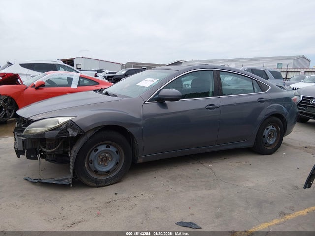 Aukcja sprzedaży 2011 Mazda Mazda6 I Sport, vin: 1YVHZ8BH7B5M09803, numer aukcji: 45143284