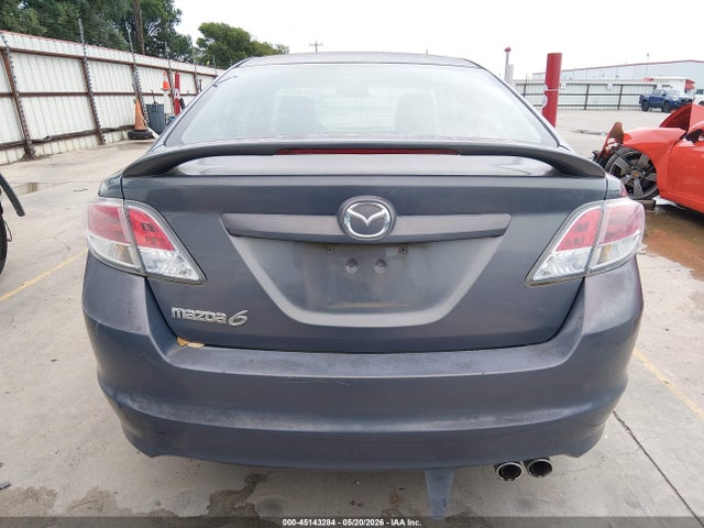 Aukcja sprzedaży 2011 Mazda Mazda6 I Sport, vin: 1YVHZ8BH7B5M09803, numer aukcji: 45143284