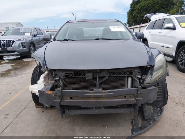 Aukcja sprzedaży 2011 Mazda Mazda6 I Sport, vin: 1YVHZ8BH7B5M09803, numer aukcji: 45143284