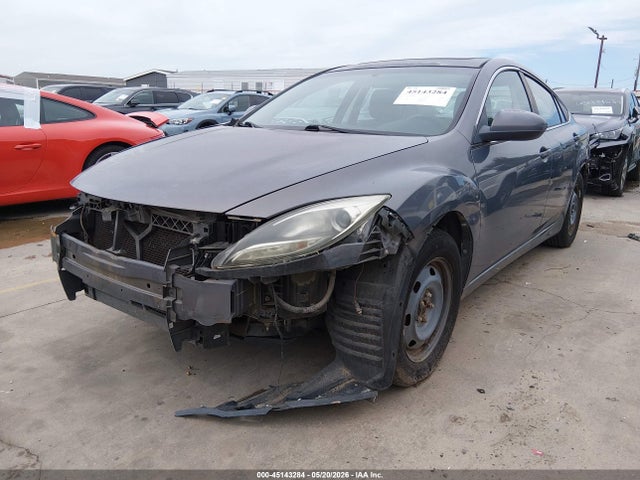 Aukcja sprzedaży 2011 Mazda Mazda6 I Sport, vin: 1YVHZ8BH7B5M09803, numer aukcji: 45143284