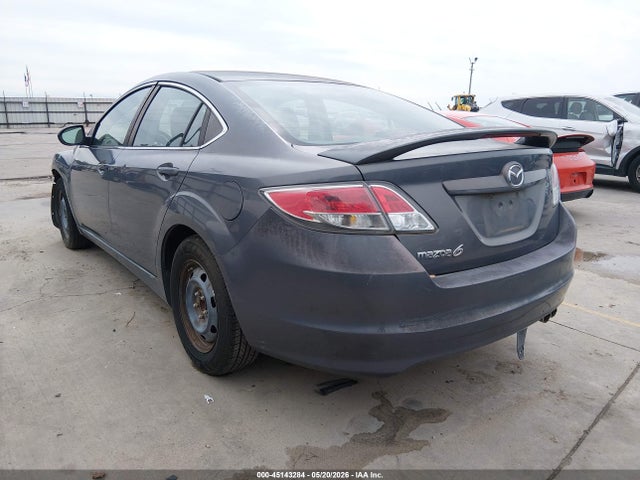 Aukcja sprzedaży 2011 Mazda Mazda6 I Sport, vin: 1YVHZ8BH7B5M09803, numer aukcji: 45143284