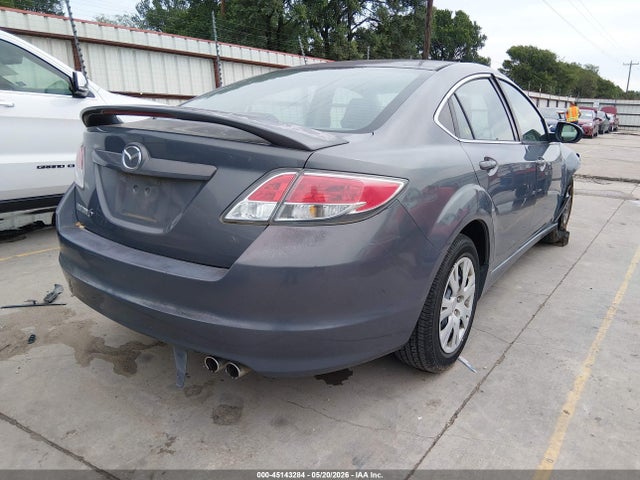 Aukcja sprzedaży 2011 Mazda Mazda6 I Sport, vin: 1YVHZ8BH7B5M09803, numer aukcji: 45143284