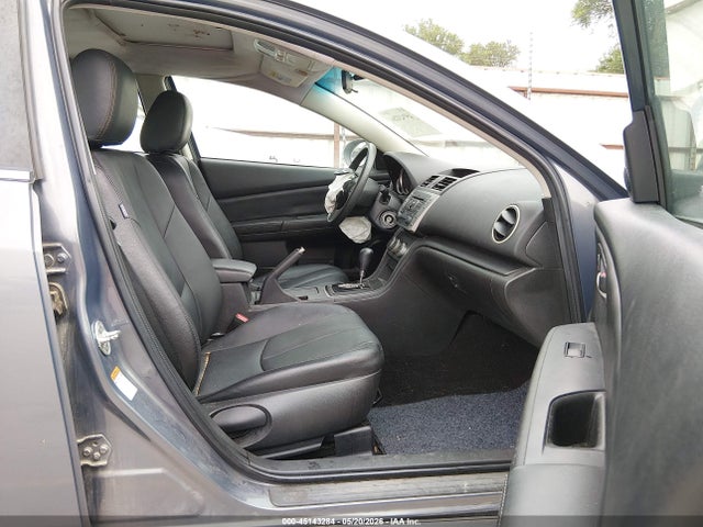 Aukcja sprzedaży 2011 Mazda Mazda6 I Sport, vin: 1YVHZ8BH7B5M09803, numer aukcji: 45143284