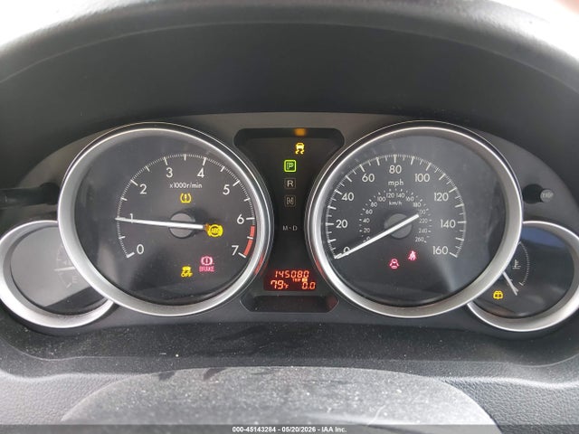 Aukcja sprzedaży 2011 Mazda Mazda6 I Sport, vin: 1YVHZ8BH7B5M09803, numer aukcji: 45143284