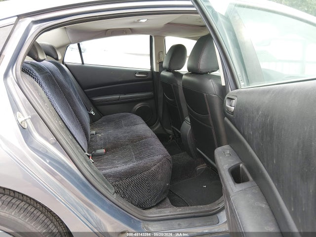 Aukcja sprzedaży 2011 Mazda Mazda6 I Sport, vin: 1YVHZ8BH7B5M09803, numer aukcji: 45143284