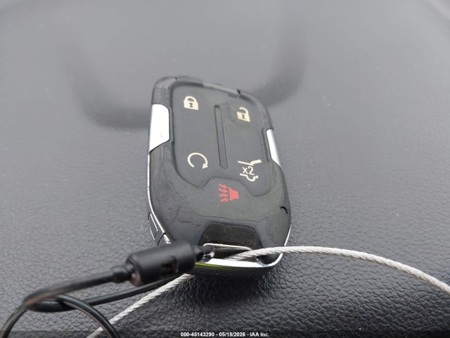 Продажа на аукционе авто 2024 Gmc Terrain Awd Sle, vin: 3GKALTEGXRL162385, номер лота: 45143290