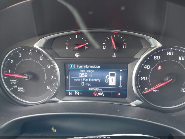Продажа на аукционе авто 2024 Gmc Terrain Awd Sle, vin: 3GKALTEGXRL162385, номер лота: 45143290